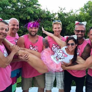 Meet your Posher, Jessica