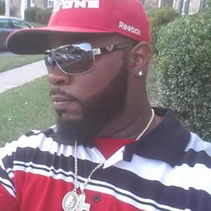 Meet your Posher, Luke