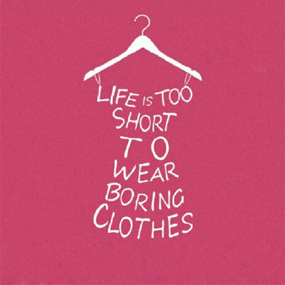 Lots of clothes I will be listing soon!!!