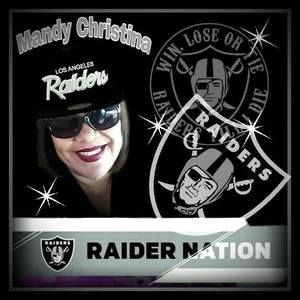 Meet your Posher, Mandy