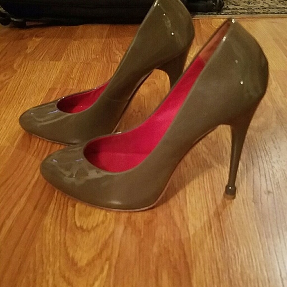 Charles Jourdan Heels
