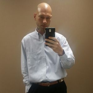 Meet your Posher, Joseph