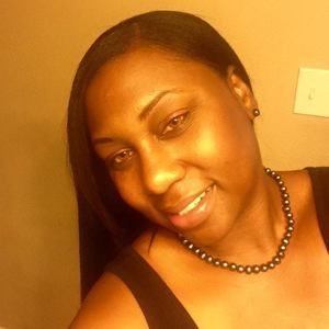 Meet your Posher, Tanya