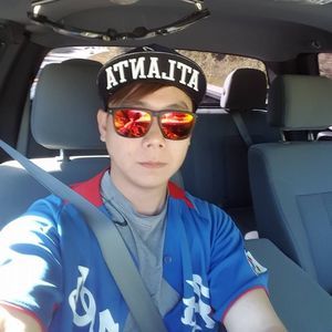 Meet your Posher, Andy