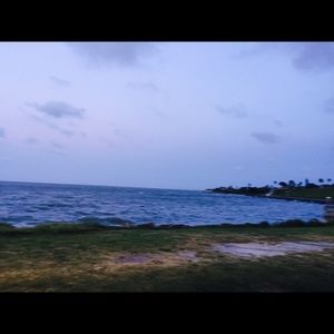 Meet your Posher, Salvador