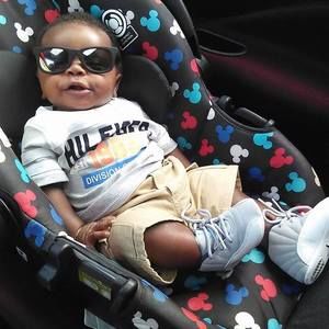 Meet your Posher, Latisha