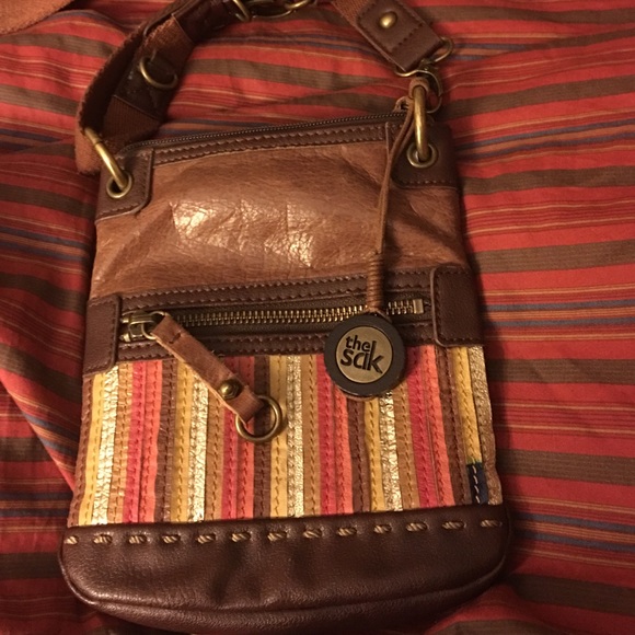 Cute and functional crossbody bag