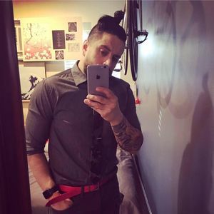 Meet your Posher, Ramon