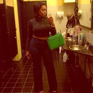 The Perfect Wide Leg Pants 👖