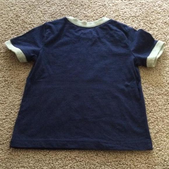 SOLD❌Hello tshirt - Picture 2 of 2