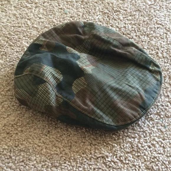 Gap hat