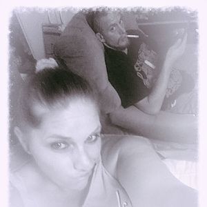 Meet your Posher, Genny