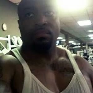 Meet your Posher, Darnell