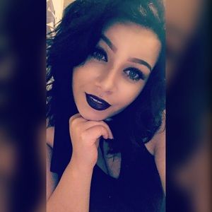 Meet your Posher, Kaitlin