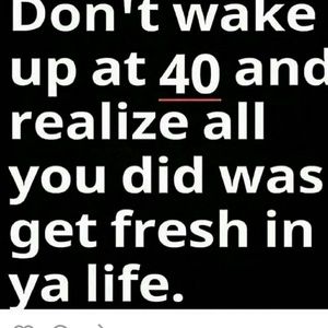 Meet your Posher, Lakisha