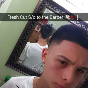 Meet your Posher, Oscar