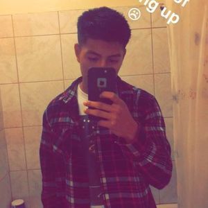 Meet your Posher, Edward