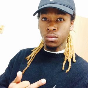 Meet your Posher, Matthew