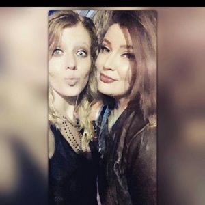 Meet your Posher, Lexi