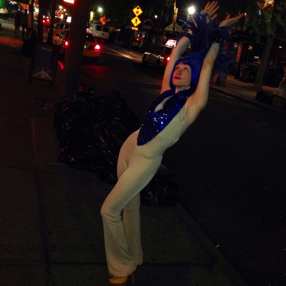 Meet your Posher, Rocket - Picture 3 of 8