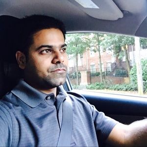 Meet your Posher, Nihal