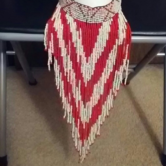 Macys Jewelry - Tribal-style Choker *NEW YEAR SALE*