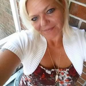 Meet your Posher, Christi