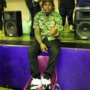 Meet your Posher, Kevin