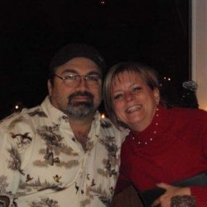 Meet your Posher, Deborah