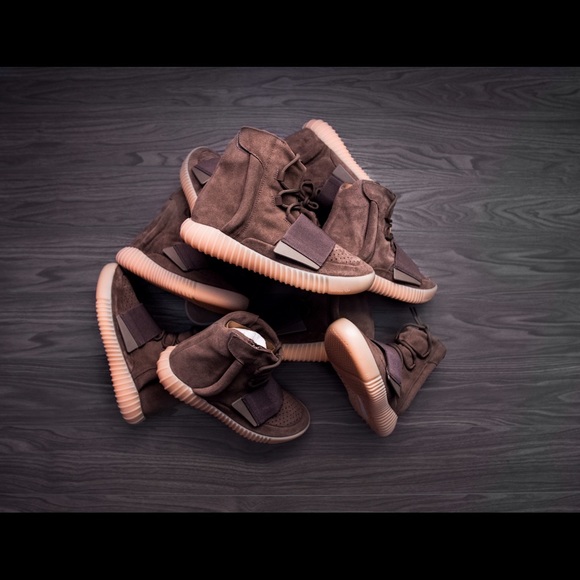 Adidas Yeezy Boost 750 in Ukraine Compare prices Prom ua