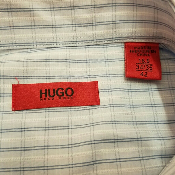 Hugo - Picture 2 of 4