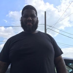 Meet your Posher, Demetrius