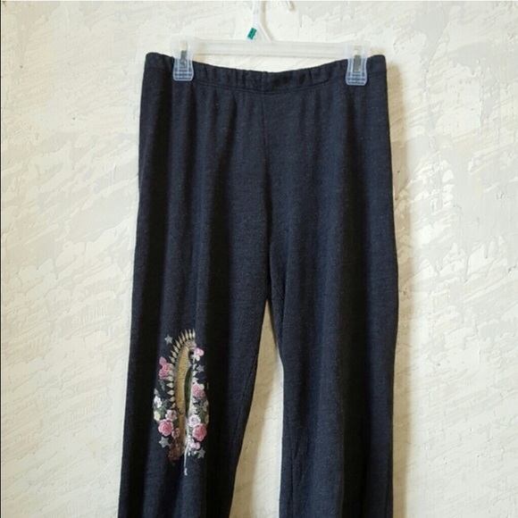 Wildfox Mother Mary Sweatpants