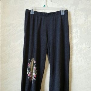 Wildfox Mother Mary Sweatpants