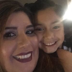 Meet your Posher, Angie