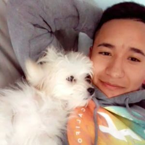 Meet your Posher, Miguel