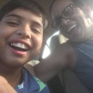 Meet your Posher, Cecilia