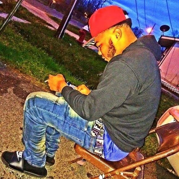 Meet your Posher, Charles - Picture 1 of 1