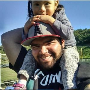 Meet your Posher, Erik