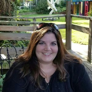 Meet your Posher, Anne