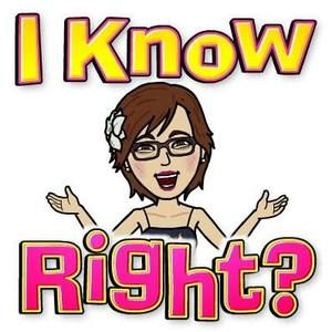 Meet your Posher, Rhonda