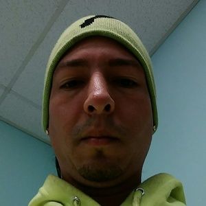 Meet your Posher, Edgardo