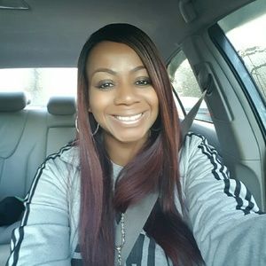 Meet your Posher, Kimberly