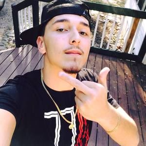 Meet your Posher, Cody