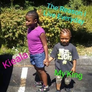 Meet your Posher, Markisha