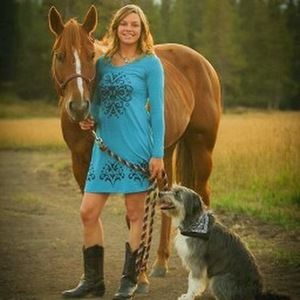 Meet your Posher, Jamie