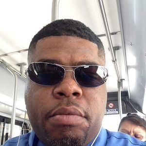 Meet your Posher, Dominic