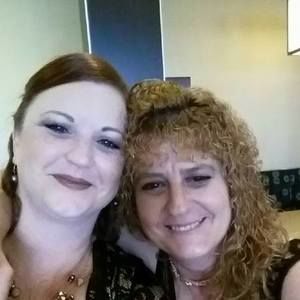 Meet your Posher, Cathy