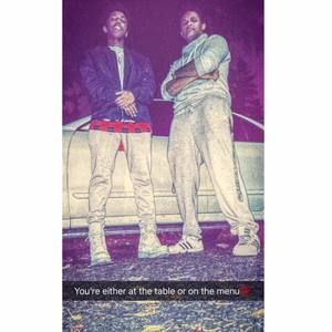 Meet your Posher, Nader