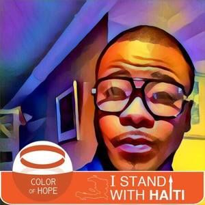 Meet your Posher, Patrick